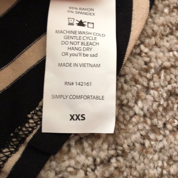 Lularoe Randy - Picture 4 of 4